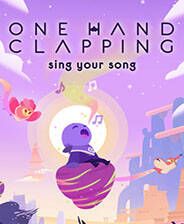 《One Hand Clapping》简体中文免安装版