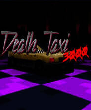 《死亡出租车3000》英文免安装版