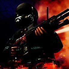 全球和平精英突击队 V1.5