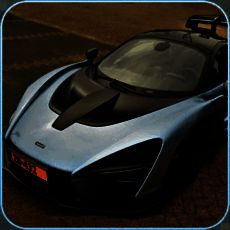 森纳超跑速度漂移 V1.1