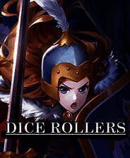 《骰子滚筒》简体中文免安装版