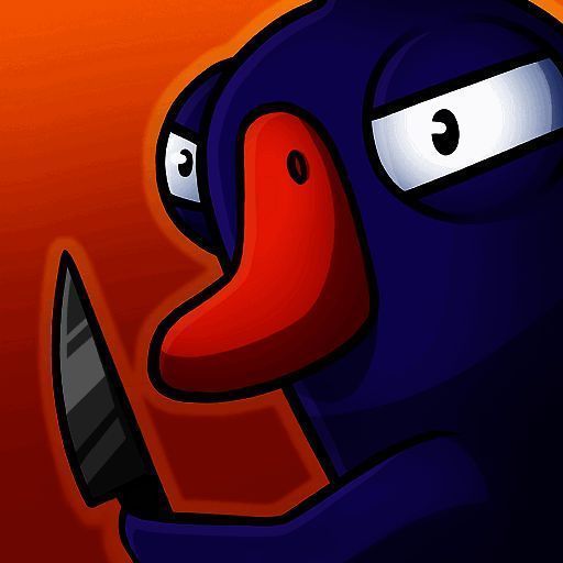 goose goose duck V1.0