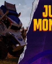 《大脚车对决》 v1489371升级档+DLC+未加密补丁[RUNE]