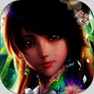 剑侠如歌传 V1.5