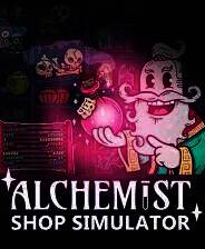 《炼金术商店模拟器》官方版