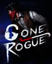 《离经叛盗》官方版