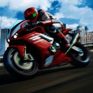 高速摩托模拟器 最新版 V0.1.3