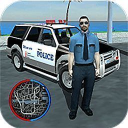 警察追捕行动 V1.1
