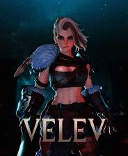 《威乐福》游戏库