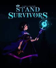 《我即军团：替身幸存者》官方版