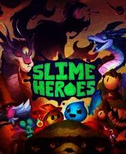《Slime Heroes》电脑版