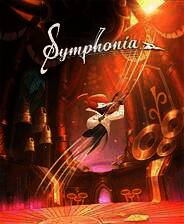 《Symphonia》免安装中文版