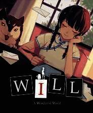 《WILL：美好世界》官方版