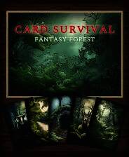 《卡牌生存：奇幻森林》免安装汉化版