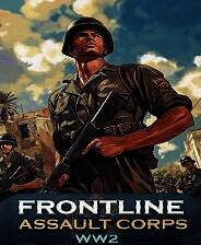 《前线：二战突击兵团》免安装中文版