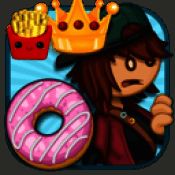 老爹甜甜圈店 togo正版 V1.0.0