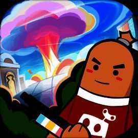 香肠派对 免费正版 V14.65