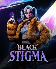 《黑色印记》游戏库