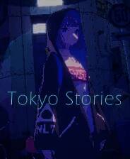 《东京物语》游戏库