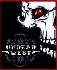 《Undead West》免安装中文版