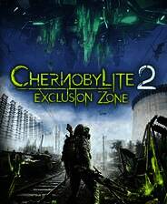 《切尔诺贝利人2：禁区》电脑版