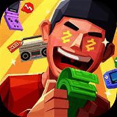 倒卖模拟器 V1.3