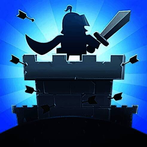 夜鸦之歌-爬塔大作战 V1.0.5