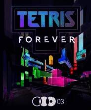 《俄罗斯方块永恒篇》免安装中文版