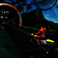 特技自行车比赛 手机版 V1.1.4