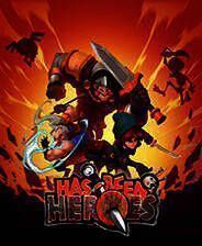 《过气英雄》中文硬盘版