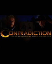 《矛盾：找出骗子》中文硬盘版