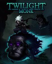 《伏魔行者》游戏库