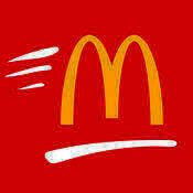 麦当劳麦乐送 V3.6