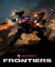 《战争机器人：前线》官方正版