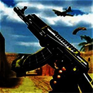 机器人枪火重生 手机版 V1.0