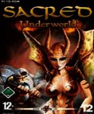 《圣域：魔都魅影》免安装中文版