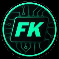 FK内核管理器 汉化版 V6.0.3