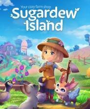 《甘露岛 - 温馨的农场商店》免安装中文版