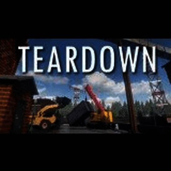 Teardown 中文版 V3.28