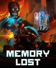 《失忆》免安装汉化版