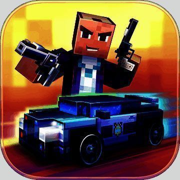 像素城市大战 V6.5.8