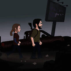 最后避难所 V1.5