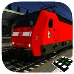 欧洲火车模拟器2 付费版 V2020.4.2.2