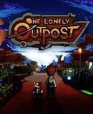 《One Lonely Outpost》官方版