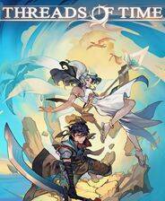 《时光之缕》游戏库