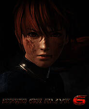 《死或生6》官方版