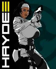 《海迪3》官方版