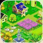牧场的农业小镇 V1.0