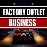 服装工厂直销店 最新版 V0.1