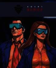 《Agent Dunoz》免安装汉化版